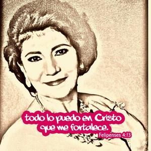 Meet your Posher, Rosa